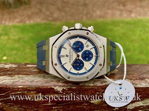 audemars piguet second hand uk